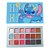 Paleta de Sombras Stitch com Espelho 18 Cores Matte e Cintilante - Imagem 9