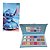 Paleta de Sombras Stitch com Espelho 18 Cores Matte e Cintilante - Imagem 2