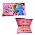 Paleta de Sombras Stitch com Espelho 18 Cores Matte e Cintilante - Imagem 6