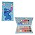 Paleta de Sombras Stitch com Espelho 18 Cores Matte e Cintilante - Imagem 3