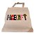 Ecobag Personagens Algodão Resistente Bolsa Tote Kawaii - Imagem 4