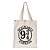 Ecobag Personagens Algodão Resistente Bolsa Tote Kawaii - Imagem 7