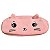 Estojo Escolar Kawaii Organizador Com Zíper - Imagem 6