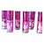 Lip Gloss Hello Kitty Glitter Brilho Labial Hidratante - Imagem 2