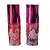 Lip Gloss Hello Kitty Glitter Brilho Labial Hidratante - Imagem 1