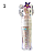 Pó Iluminador Glitter Hello Kitty Lové Rain Solto 4 Tons - Imagem 2
