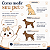 Vestido Pet Seleção Brasileira – Roupa para Cachorro e Gato - Imagem 6