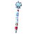 Caneta Click Sanrio Hello Kitty 0,5 mm – Caneta Gel Retrátil com Tinta Preta - Imagem 9