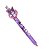 Caneta Click Sanrio Hello Kitty 0,5 mm – Caneta Gel Retrátil com Tinta Preta - Imagem 5