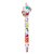 Caneta Click Sanrio Hello Kitty 0,5 mm – Caneta Gel Retrátil com Tinta Preta - Imagem 7