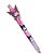 Caneta Click Sanrio Hello Kitty 0,5 mm – Caneta Gel Retrátil com Tinta Preta - Imagem 4