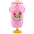 Casaco Pet Urso em Fleece – Roupa de Inverno para Cachorros e Gatos - Imagem 2