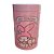 Pote Multiuso 1500ml com Tampa Hello Kitty e Snoopy Organizador Kawaii - Imagem 5