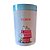 Pote Multiuso 1500ml com Tampa Hello Kitty e Snoopy Organizador Kawaii - Imagem 3