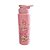 Garrafa Plástica 750ml com Bico Dosador Turma Hello Kitty e Snoopy Kawaii - Imagem 2