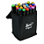 Kit Canetas Touch Marcadores Artísticos – 24, 60 ou 120 Cores - Imagem 2