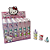 Marca Texto Torre Hello Kitty 5 Cores Empilhável Papelaria Fofa - Imagem 1