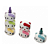 Marca Texto Torre Hello Kitty 5 Cores Empilhável Papelaria Fofa - Imagem 2