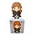 Mini Blocos de Montar Inspirados em Harry Potter e Hello Kitty Colecionável - Imagem 4