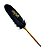 Caneta Pena Harry Potter Decorativa – Escrita Fina Colecionável - Imagem 6