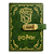 Diário Harry Potter A5 com Senha – Caderno Premium Capa Reutilizável e Cadeado Numérico - Imagem 4