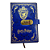 Diário Harry Potter A5 com Senha – Caderno Premium Capa Reutilizável e Cadeado Numérico - Imagem 2