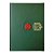 Caderno Harry Potter Carta de Aceitação Hogwarts A5 com Fecho Magnético – Capa Dura Premium - Imagem 4