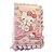 Planner Agenda Hello Kitty Luxo A5 96 Folhas Capa Dura Decorada Escolar e Organização - Imagem 3