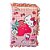 Planner Agenda Hello Kitty Luxo A5 96 Folhas Capa Dura Decorada Escolar e Organização - Imagem 2