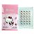 Adesivo Secativo para Acne Hello Kitty Hidrocoloide com Melaleuca 24 Unidades Ds.Flower - Imagem 3