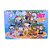 Caderno de Adesivos Snoopy com Mais de 200 Stickers Importado – Fundo Branco e Transparente - Imagem 4