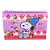 Caderno de Adesivos Snoopy com Mais de 200 Stickers Importado – Fundo Branco e Transparente - Imagem 1