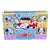 Caderno de Adesivos Snoopy com Mais de 200 Stickers Importado – Fundo Branco e Transparente - Imagem 3