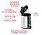 Lixeira Inox Pedal e Balde 5l Banheiro Brinox - Imagem 6