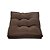 Almofada Futon Novita Decoração 45x45 Cm Cores - Imagem 9