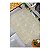 Tapete Sisal Sala Quarto Escritório Bege Clean S-567 Antiderrapante - Imagem 2