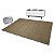 Tapete Sisal Premium Sala Quarto Especial Juta SP-03 - Imagem 1