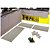 Kit Passadeira Cozinha 3 Pecas Home Tech HTK-05 - Imagem 1