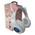 Fone Headset Bluetooth Orelha Gato Gatinho Led Fone PC Game LC-852 - Imagem 7