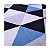 Tapete Sala Quarto Renaissance 2,00x2,50 Verona Preto-50 - Imagem 4