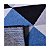 Tapete Sala Quarto Renaissance 2,00x2,50 Verona Preto-50 - Imagem 5