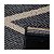 Tapete Sala Quarto Econature 2,00x2,50 Geo Chumbo 56 - Imagem 7