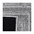 Tapete Sala Quarto Realce 2,00x2,50 Trama Cinza-51 - Imagem 5