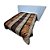Edredom Manta Sherpa Casal Queen Coberdrom Cobertor - Imagem 1