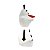 Luminária Abajur mesa Grande Olaf Frozen Boneco Neve Disney - Imagem 3