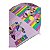 Guarda Chuva Sombrinha Auto Infantil 48cm Divertida Minnie - Imagem 3