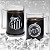 Caneca Gel 300ml Oficial Licenciado Presente Top Times Santos - Imagem 4