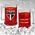 Kit Caneca Gel 300ml e Chaveiro Garrafa Oficial Top Times São Paulo - Imagem 4