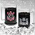 Kit Caneca Gel 300ml e Chaveiro Garrafa Oficial Top Times Corinthians - Imagem 4