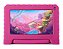 Tablet Infantil Multi 7 Polegadas 32GB Modelos Divertidos Kid Pad Rosa - Imagem 5